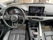 Audi A4 V (B9) Рестайлинг Москва  - изображение 32