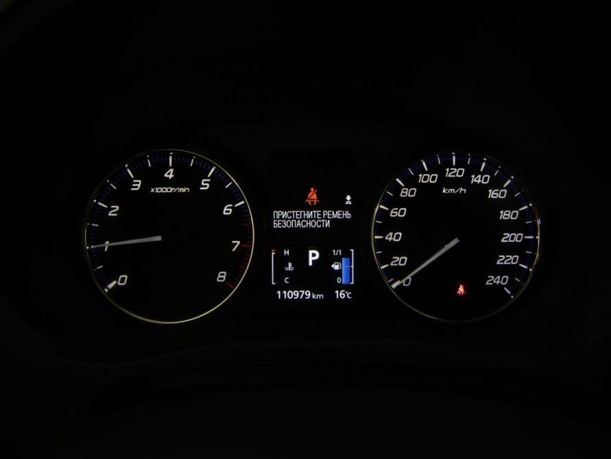 Mitsubishi Outlander III Рестайлинг 2 Санкт-Петербург  - изображение 14