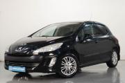 Peugeot 308 I Челябинск  - изображение 23
