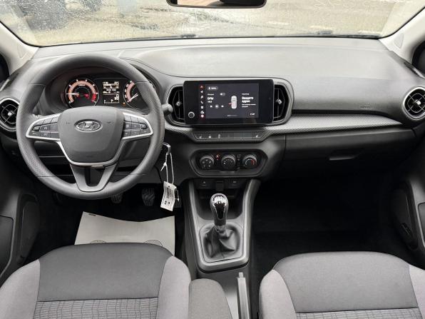 Новый Lada (ВАЗ) Iskra 2026 года, цена 1 522 000 рублей, универсал, Автокод Объявления