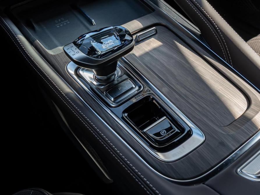 Geely Monjaro I Рестайлинг 2 Краснодар  - изображение 13