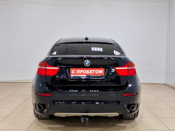 BMW X6 I (E71) с пробегом 2012 года, цена 2 160 000 рублей, 229373 км, внедорожник, Автокод Объявления