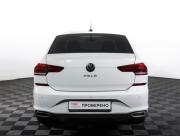 Volkswagen Polo VI Москва  - изображение 24