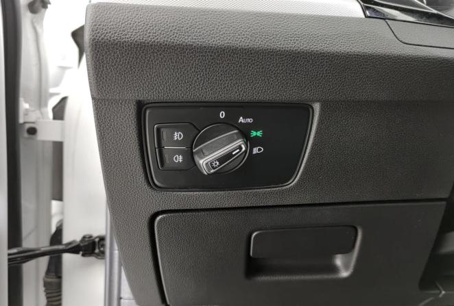 Volkswagen Passat B8 с пробегом 2018 года, цена 1 620 000 рублей, 193669 км, седан, Автокод Объявления