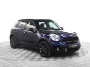 Mini Countryman I Москва  - изображение 24