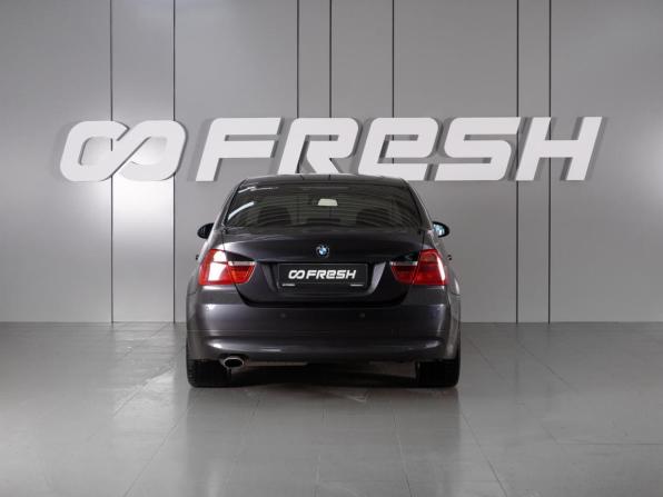 BMW 3 серии V (E90/E91/E92/E93) с пробегом 2008 года, цена 1 049 000 рублей, 208322 км, седан, Автокод Объявления