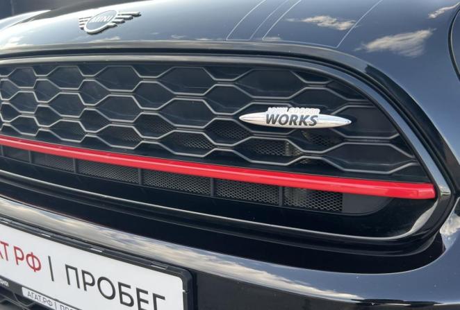 Mini Countryman II с пробегом 2020 года, цена 3 270 000 рублей, 154232 км, внедорожник, Автокод Объявления