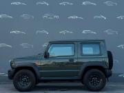 Suzuki Jimny IV Санкт-Петербург  - изображение 35