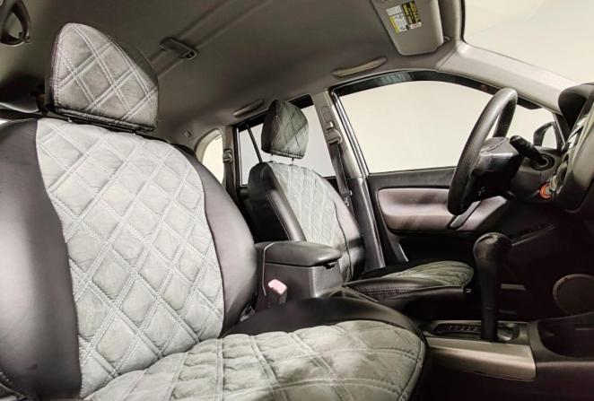 Toyota RAV4 III (XA30) с пробегом 2005 года, цена 870 000 рублей, 131205 км, внедорожник, Автокод Объявления