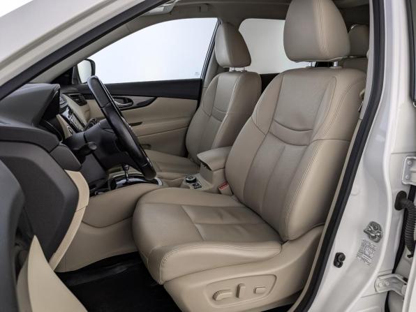 Nissan X-Trail III Рестайлинг с пробегом 2019 года, цена 2 345 000 рублей, 128446 км, внедорожник, Автокод Объявления