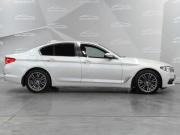 BMW 5 серии VII (G30/G31/G38) Новосибирск  - изображение 33