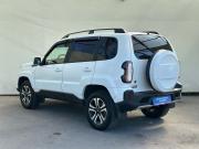Lada (ВАЗ) Niva Travel I Липецк  - изображение 22