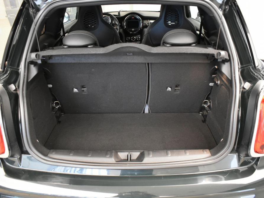 Mini Hatch III (F55/F56) Рестайлинг Москва  - изображение 14