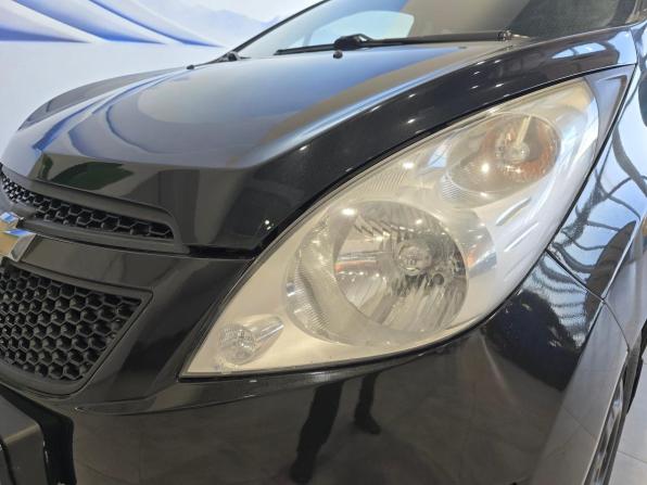 Chevrolet Spark III с пробегом 2011 года, цена 599 000 рублей, 172000 км, хэтчбек, Автокод Объявления