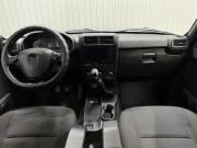 Lada (ВАЗ) Niva Legend Магнитогорск  - изображение 23