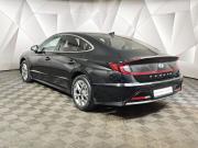Hyundai Sonata VIII (DN8) Москва  - изображение 24
