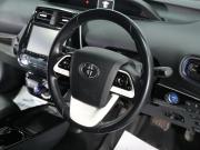 Toyota Prius IV (XW50) Новосибирск  - изображение 53