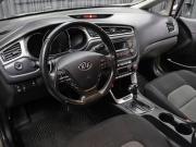 Kia Ceed II Рестайлинг Москва  - изображение 41