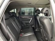 Chevrolet Captiva I Рестайлинг 2 Москва  - изображение 51