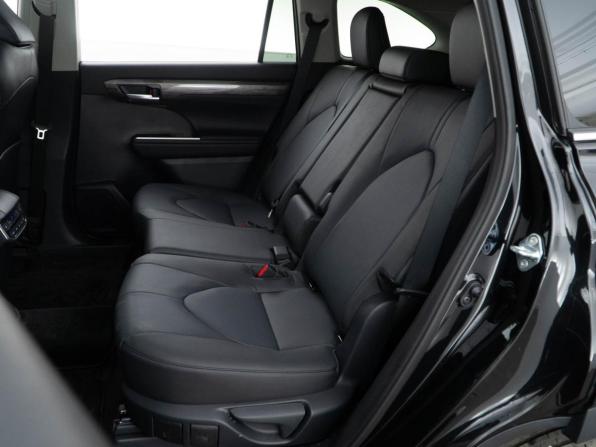 Toyota Highlander IV (XU70) с пробегом 2026 года, цена 5 568 888 рублей, 27 км, внедорожник, Автокод Объявления