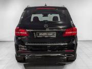 Mercedes-Benz GLS I (X166) Москва  - изображение 36