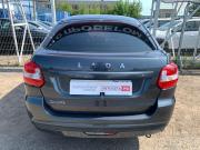 Lada (ВАЗ) Granta I Рестайлинг Нижнекамск  - изображение 26