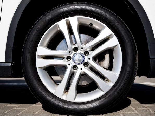 Mercedes-Benz GLA I (X156) с пробегом 2015 года, цена 1 990 000 рублей, 156502 км, внедорожник, Автокод Объявления