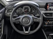 Mazda 6 III (GJ) Рестайлинг Москва  - изображение 50