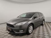 Ford Focus III Рестайлинг Москва  - изображение 25
