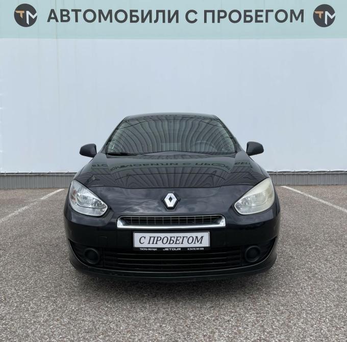Renault Fluence I Стерлитамак  - изображение 5