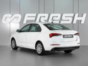 Skoda Rapid II Минеральные Воды  - изображение 18
