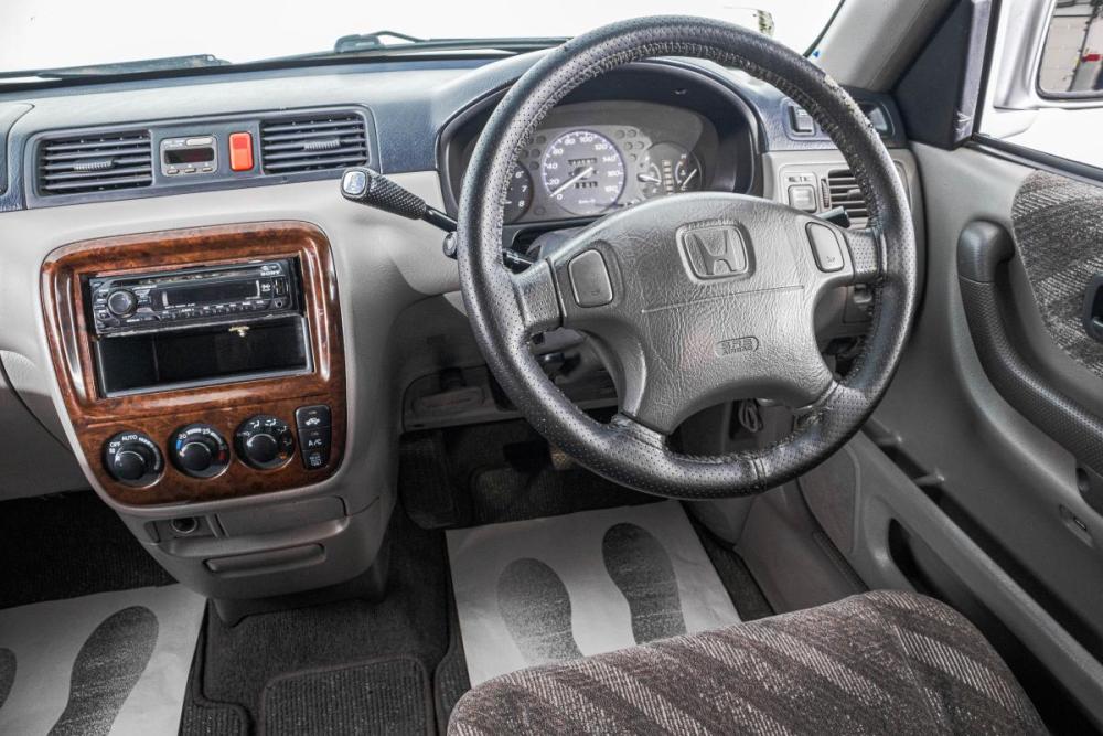 Honda CR-V I Рестайлинг Барнаул  - изображение 15