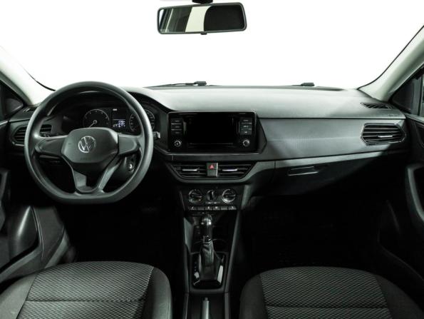Volkswagen Polo VI с пробегом 2021 года, цена 1 729 700 рублей, 51681 км, лифтбек, Автокод Объявления