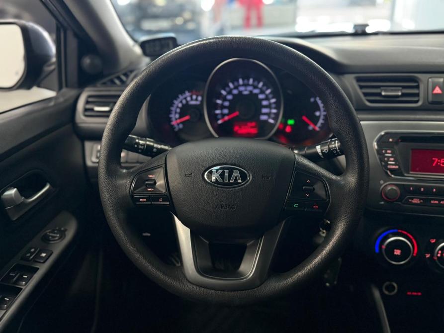 Kia Rio III Казань  - изображение 9