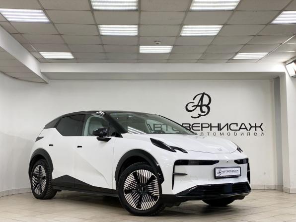 Zeekr X I с пробегом 2023 года, цена 3 350 000 рублей, 57675 км, внедорожник, Автокод Объявления