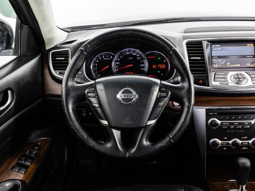 Nissan Teana II Санкт-Петербург  - изображение 12