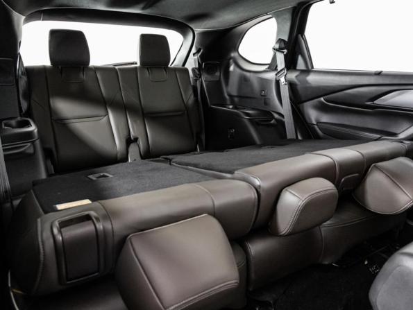 Nissan Murano III (Z52) с пробегом 2019 года, цена 2 899 000 рублей, 45026 км, внедорожник, Автокод Объявления