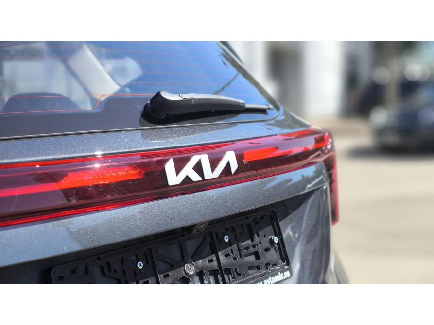 Kia Seltos I Рестайлинг Москва  - изображение 25