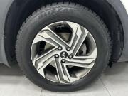 Hyundai Santa Fe IV Рестайлинг Красноярск  - изображение 30
