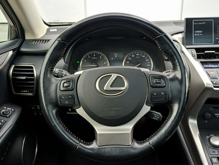 Lexus NX I Москва  - изображение 13