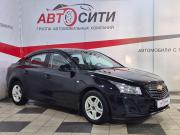 Chevrolet Cruze I Рестайлинг Воронеж  - изображение 22