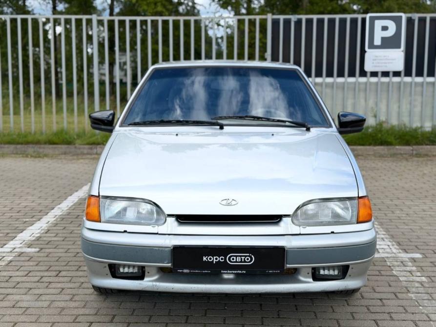 Lada (ВАЗ) 2114 Тверь  - изображение 2
