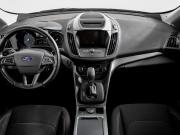 Ford Kuga II Рестайлинг Москва  - изображение 25