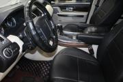 Land Rover Range Rover Sport I Рестайлинг Кемерово  - изображение 36