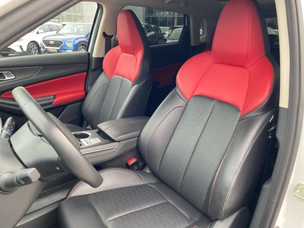 Changan CS55 Plus II с пробегом 2024 года, цена 2 149 000 рублей, 27346 км, внедорожник, Автокод Объявления