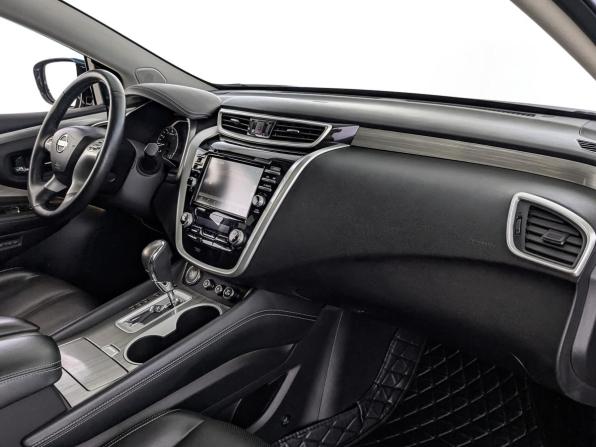 Nissan Murano III (Z52) с пробегом 2020 года, цена 3 099 000 рублей, 90496 км, внедорожник, Автокод Объявления