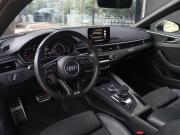 Audi A5 II (F5) Москва  - изображение 28