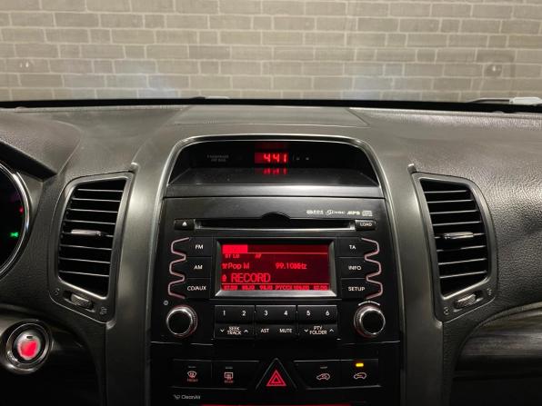 Kia Sorento II с пробегом 2009 года, цена 1 250 000 рублей, 252068 км, внедорожник, Автокод Объявления