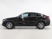Mercedes-Benz GLC Coupe I (C253) Рестайлинг Санкт-Петербург  - изображение 38