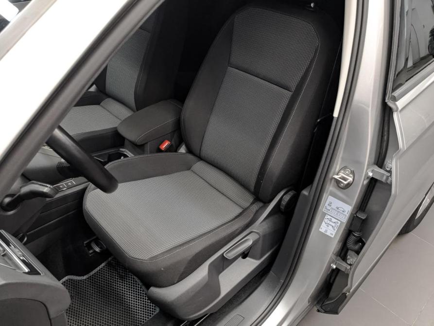 Volkswagen Tiguan II Рестайлинг Москва  - изображение 20